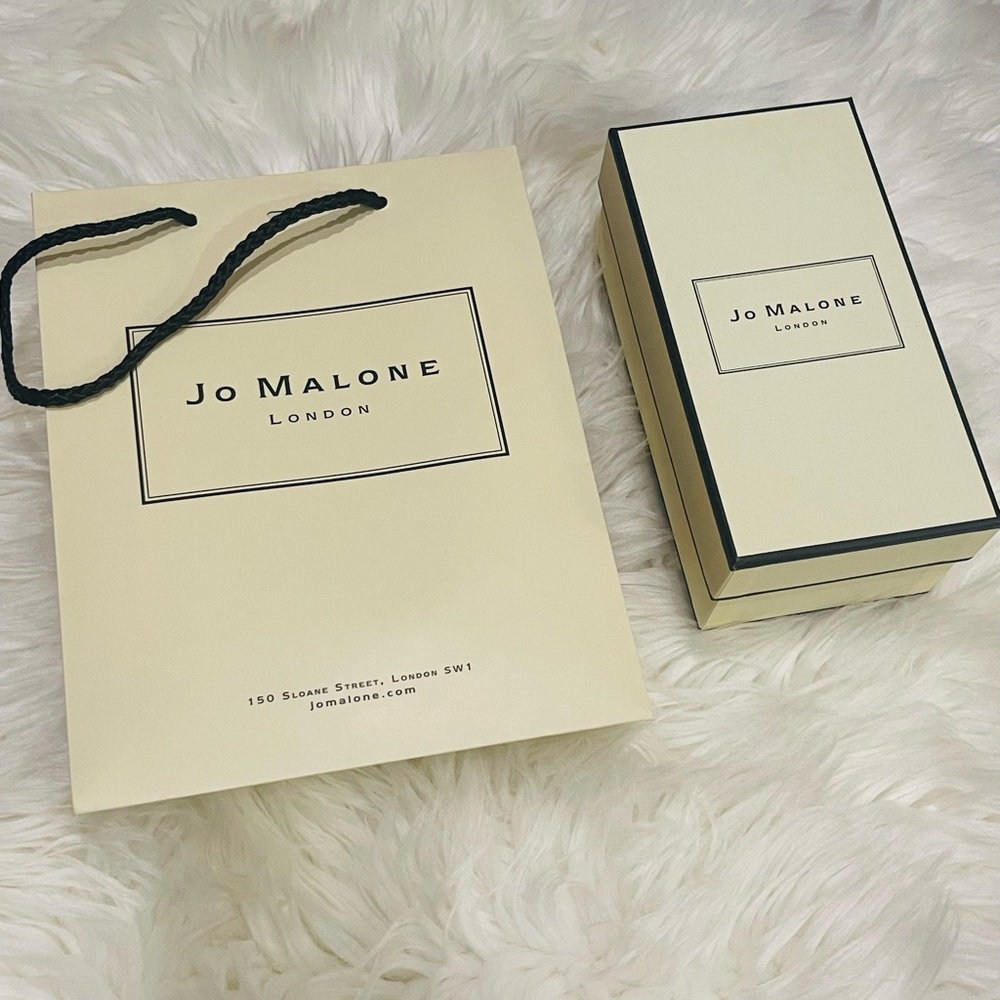 Jo Malone Gift bag/box